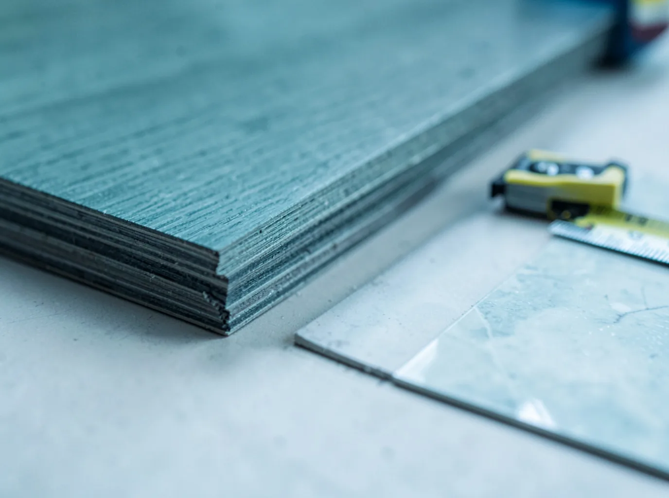 Luxury Vinyl Plank Installation Los Ojos, NM FAQs